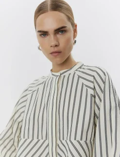Springer - Delicate Stripes - Langærmede