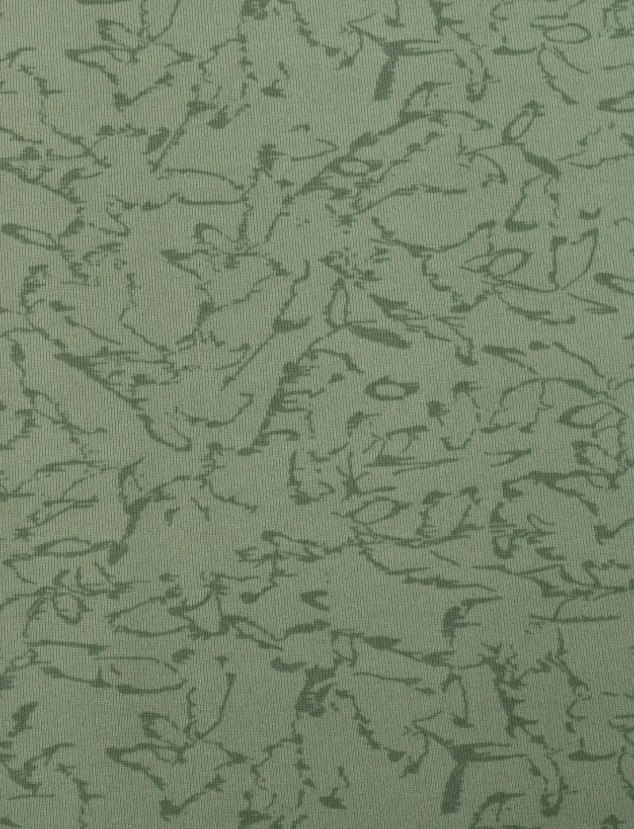 SPRINGS PRINTED POLO - Kortærmede poloer
