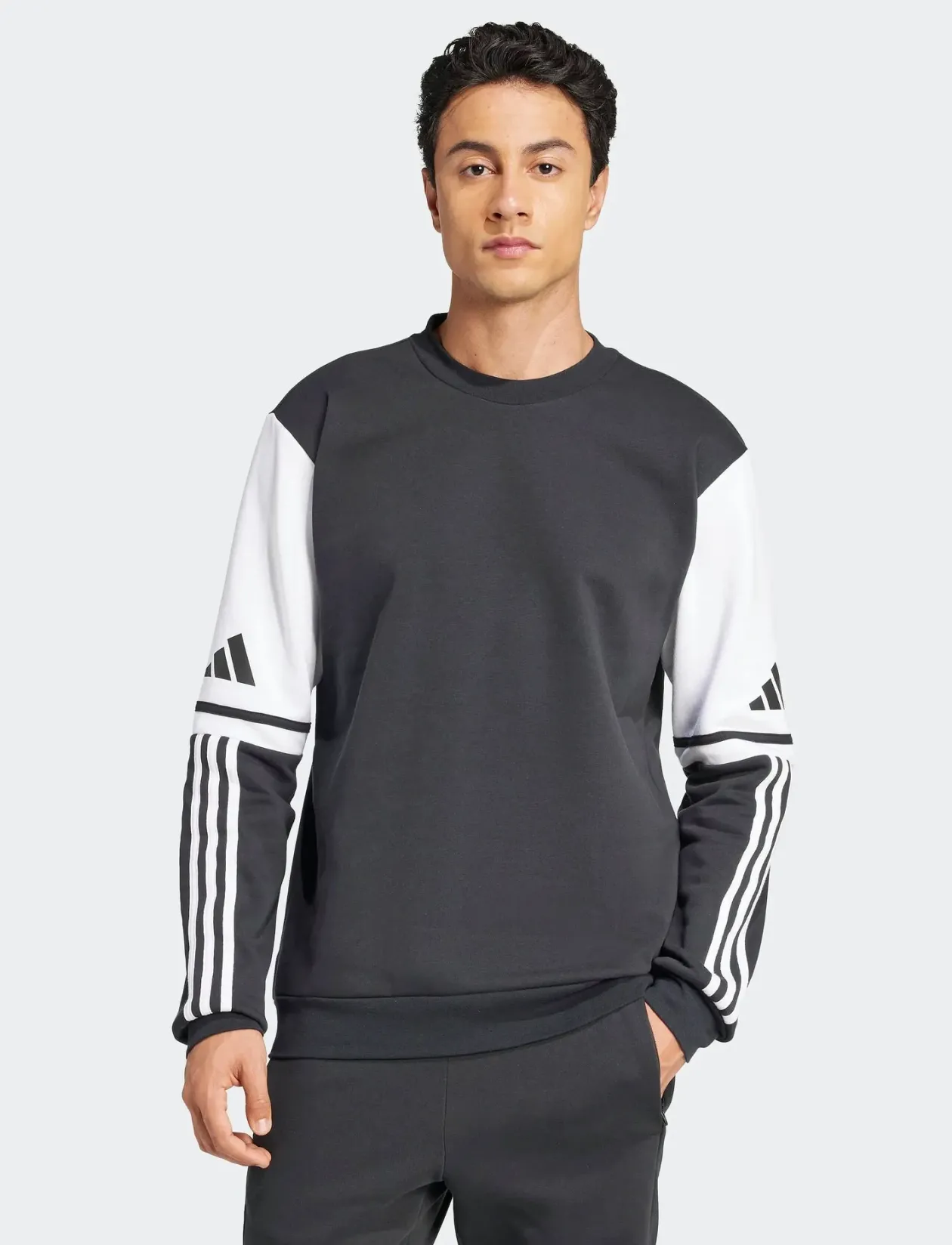 SQ25 SW CREW - Sweatshirts