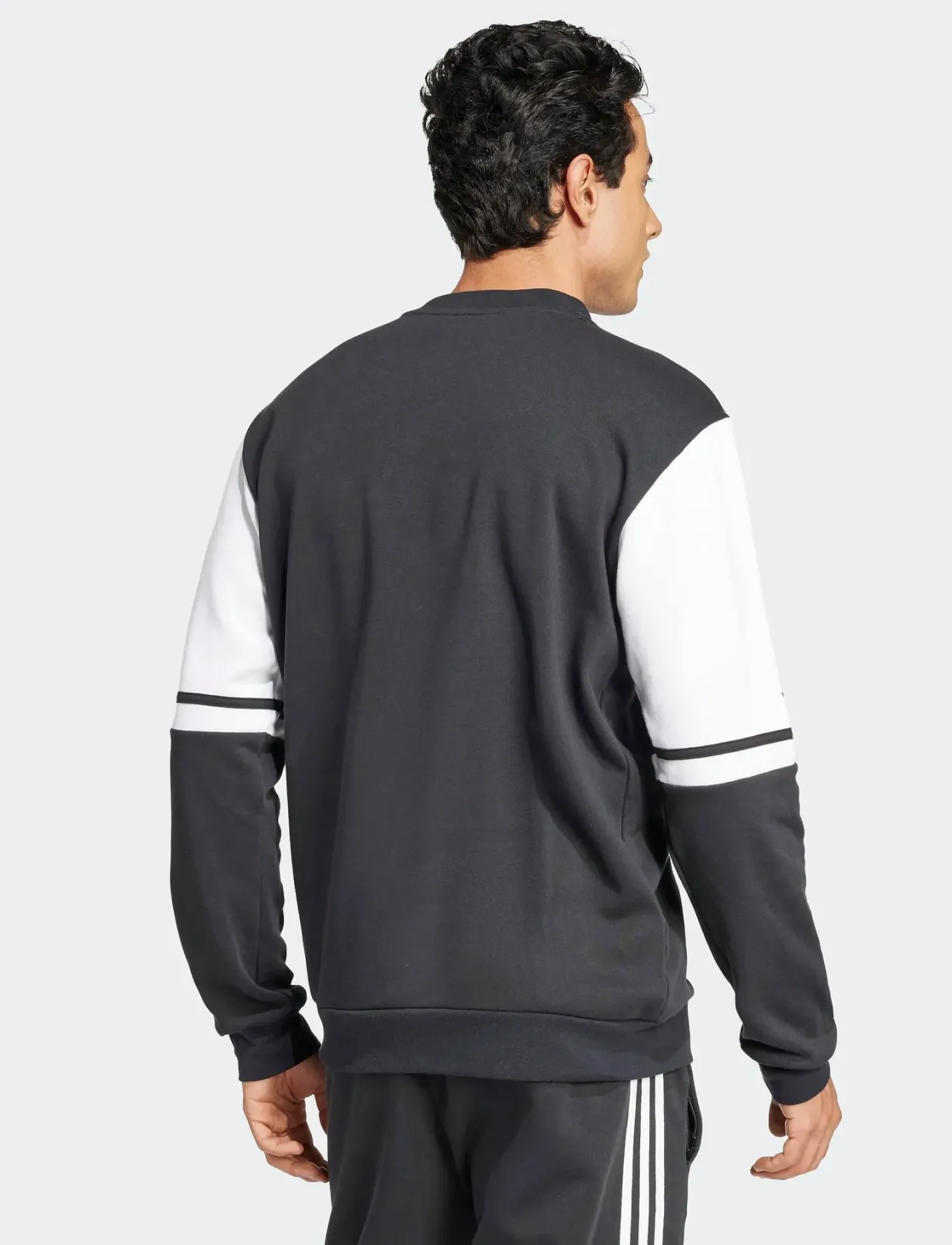 SQ25 SW CREW - Sweatshirts