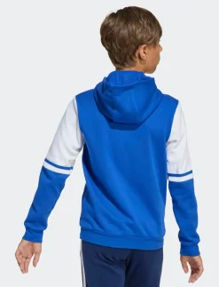 SQ25 SW HOOD Y - Hættetrøjer