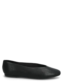 SQUARE BALLERINA AOP LTH - Ballerinaer
