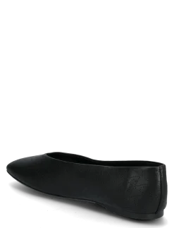 SQUARE BALLERINA AOP LTH - Ballerinaer