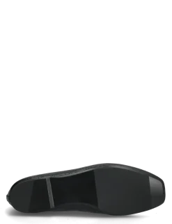 SQUARE BALLERINA AOP LTH - Ballerinaer