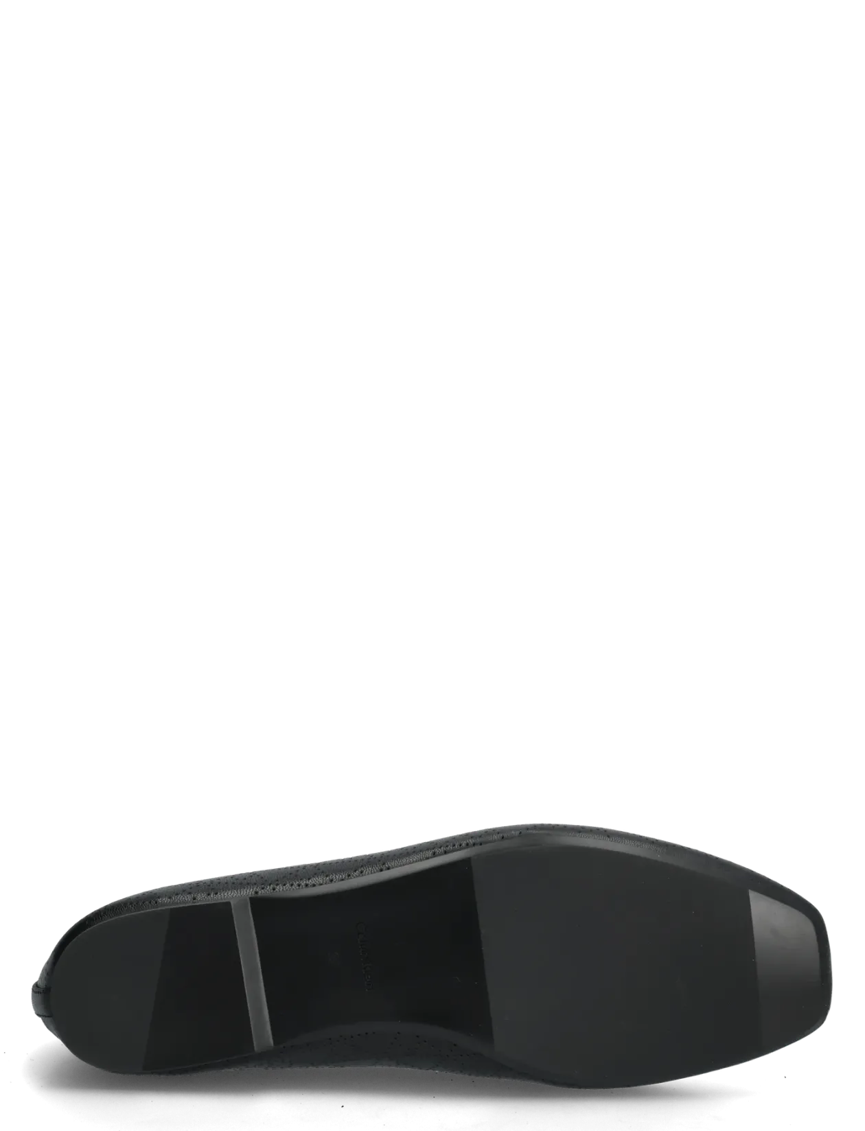 SQUARE BALLERINA AOP LTH - Ballerinaer