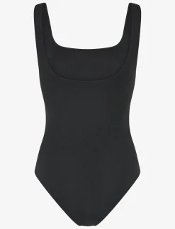 Square Neck Bodysuit - Bodies & slips