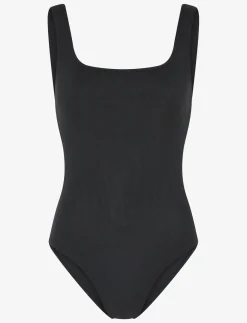 Square Neck Bodysuit - Bodies & slips