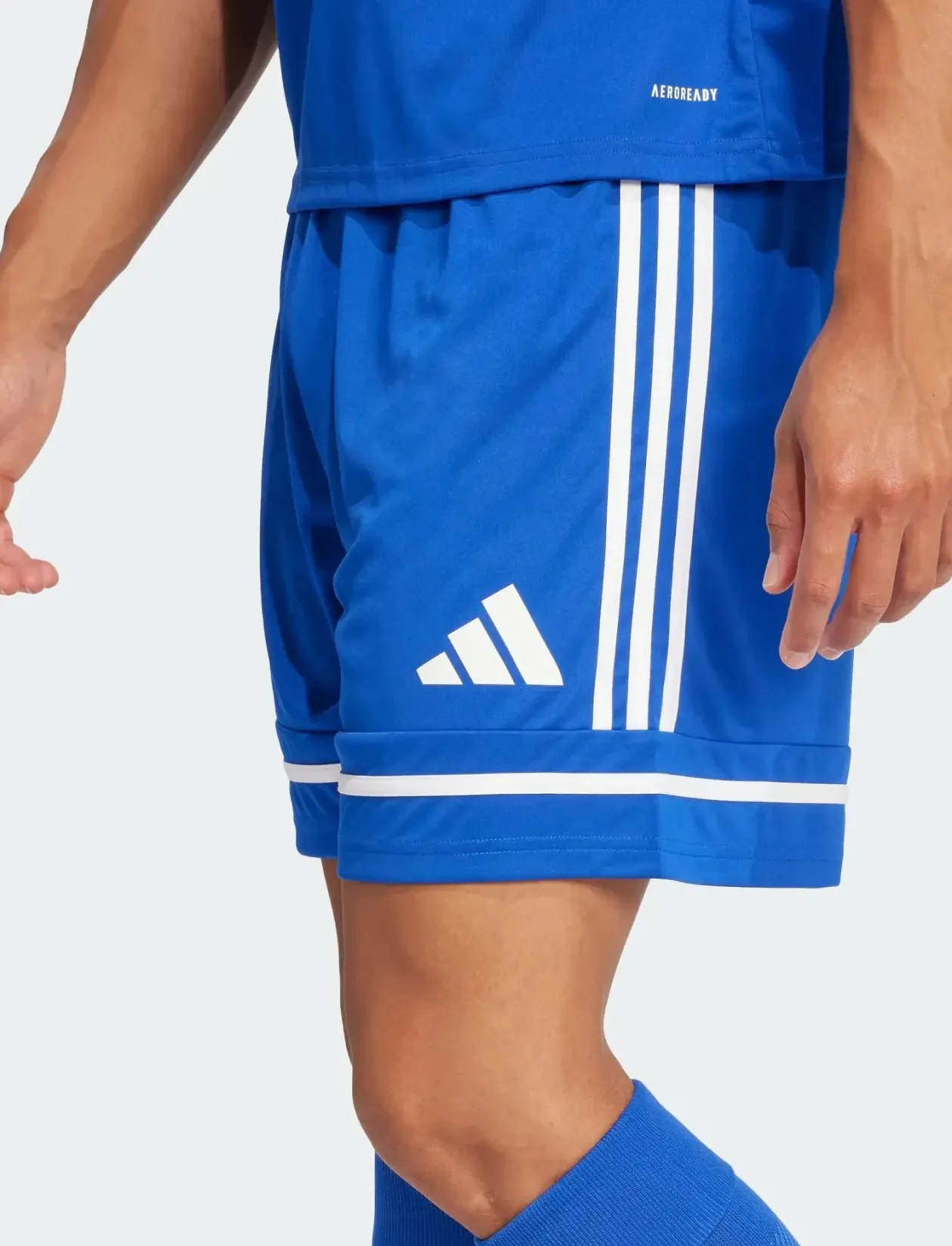 SQUA25 SHO M - Træningsshorts