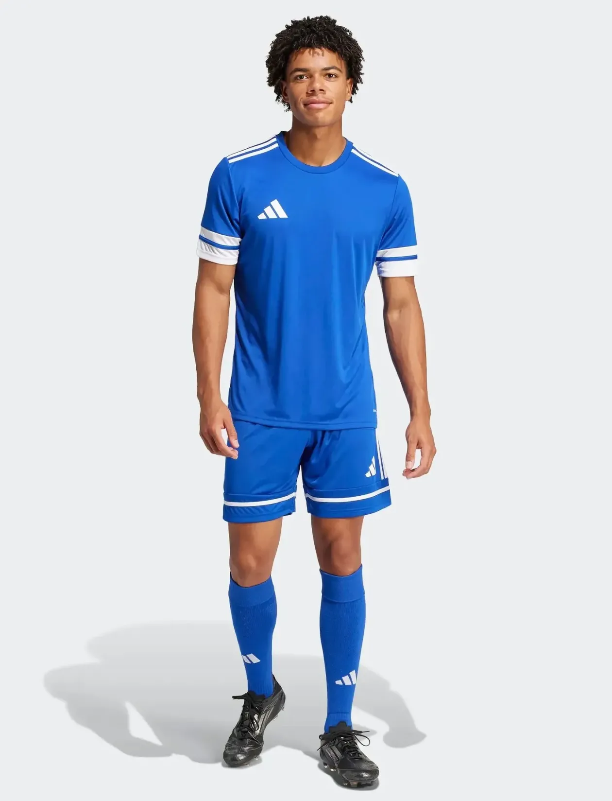 SQUA25 SHO M - Træningsshorts