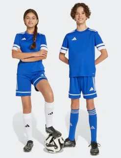 SQUA25 SHO Y - Sportsshorts