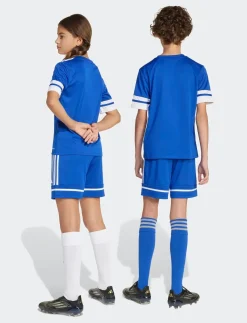SQUA25 SHO Y - Sportsshorts