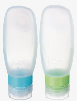 Squeezy Bottles - Rejse tilbehør