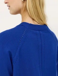 SRHelen Knit - Strik