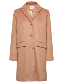 SRInes Coat - Frakker