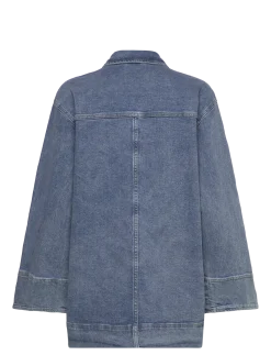 SRKiki Denim Jacket - Denimjakker
