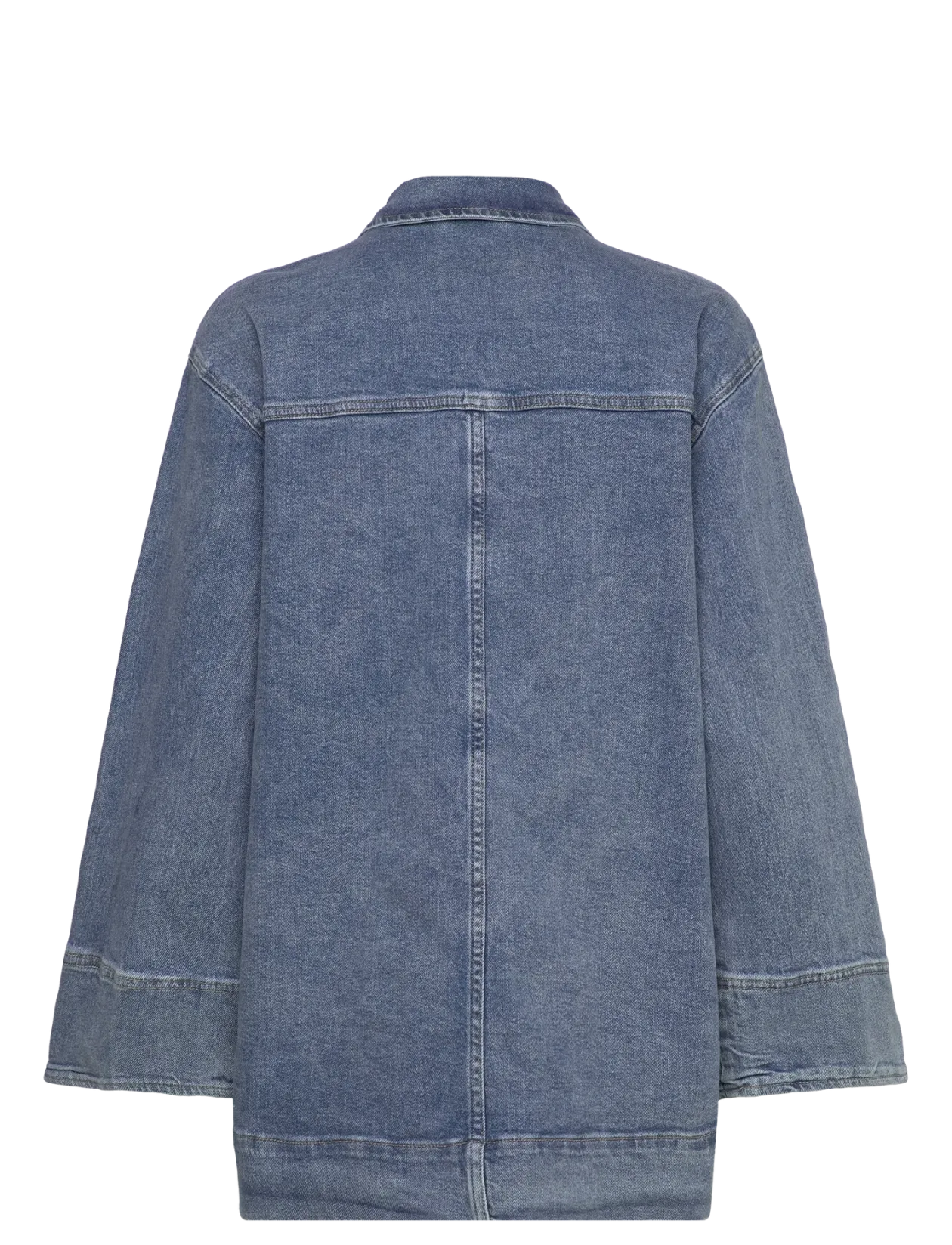 SRKiki Denim Jacket - Denimjakker