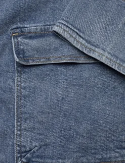 SRKiki Denim Jacket - Denimjakker