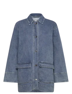 SRKiki Denim Jacket - Denimjakker