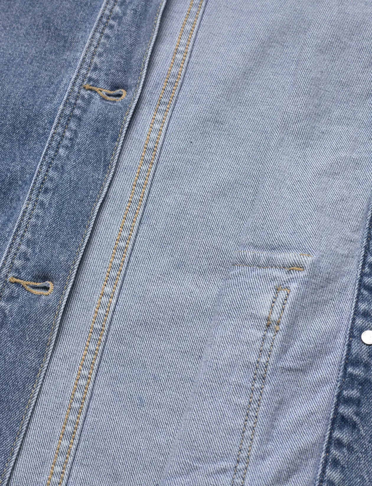 SRKiki Denim Jacket - Denimjakker