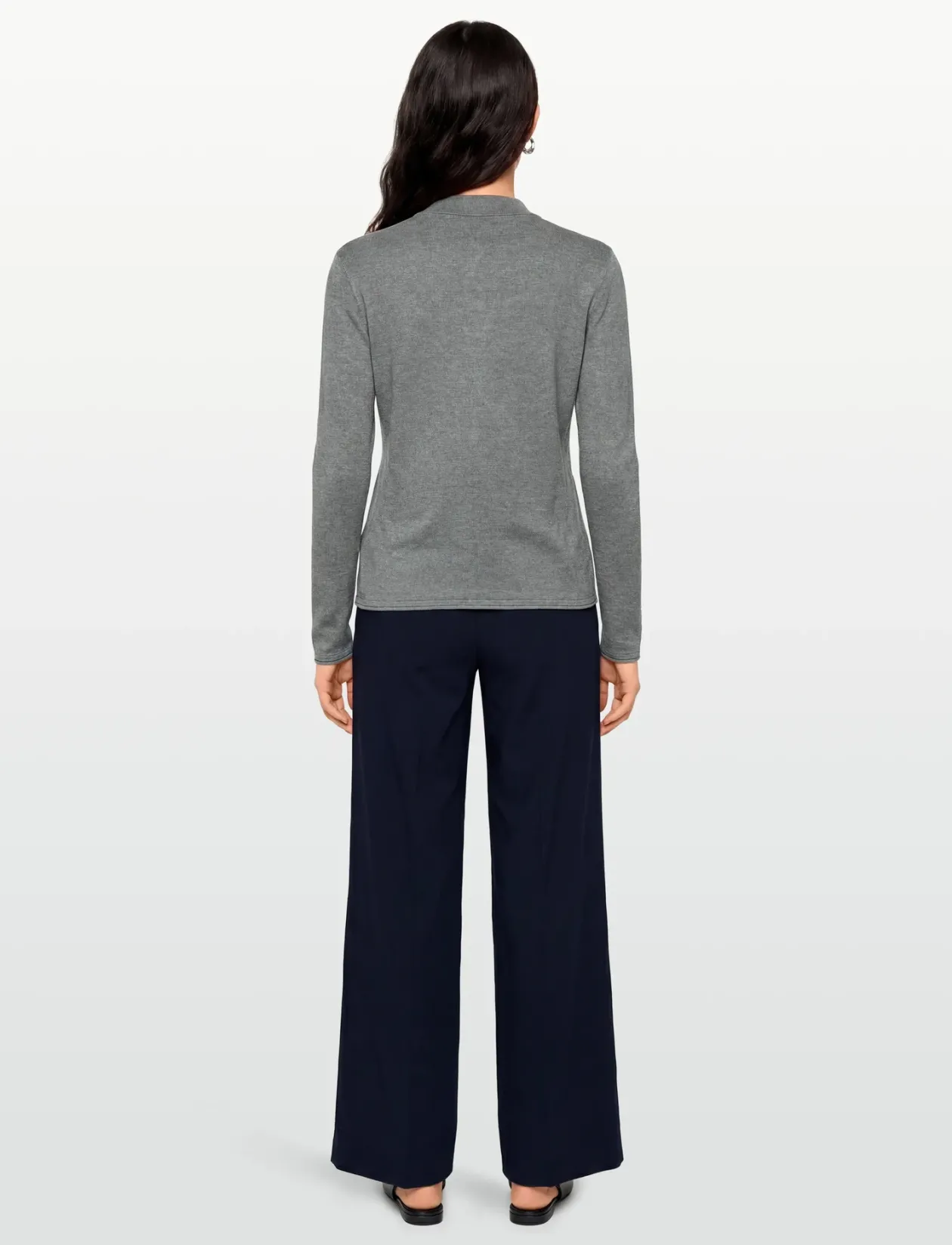 SRNori Knit - Strik