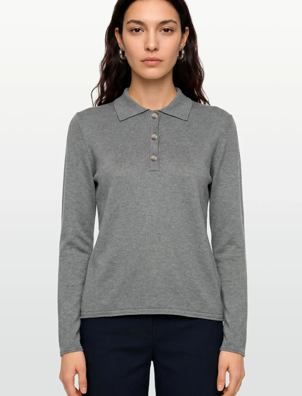 SRNori Knit - Strik