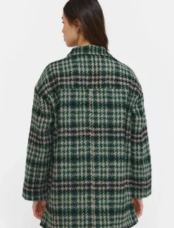 SRRohan Jacket - Uldjakker