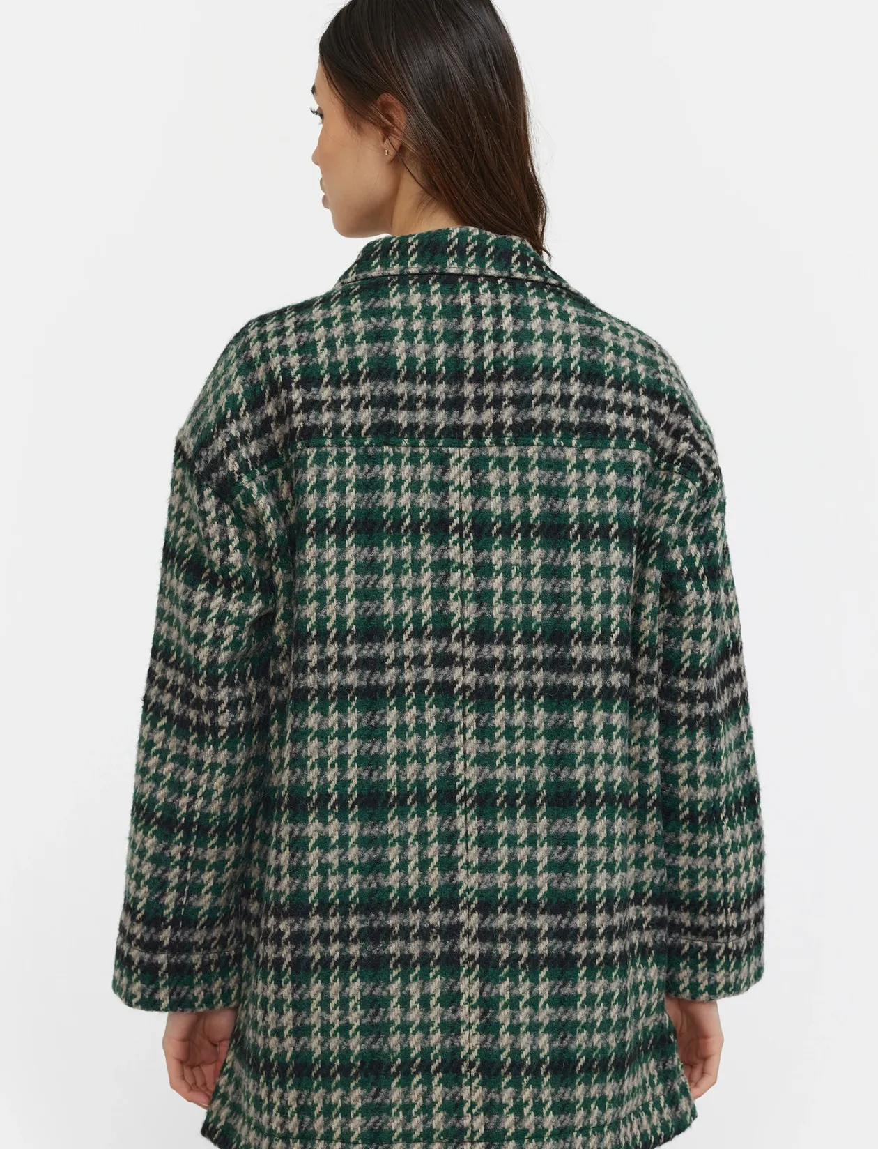 SRRohan Jacket - Uldjakker