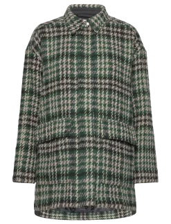 SRRohan Jacket - Uldjakker