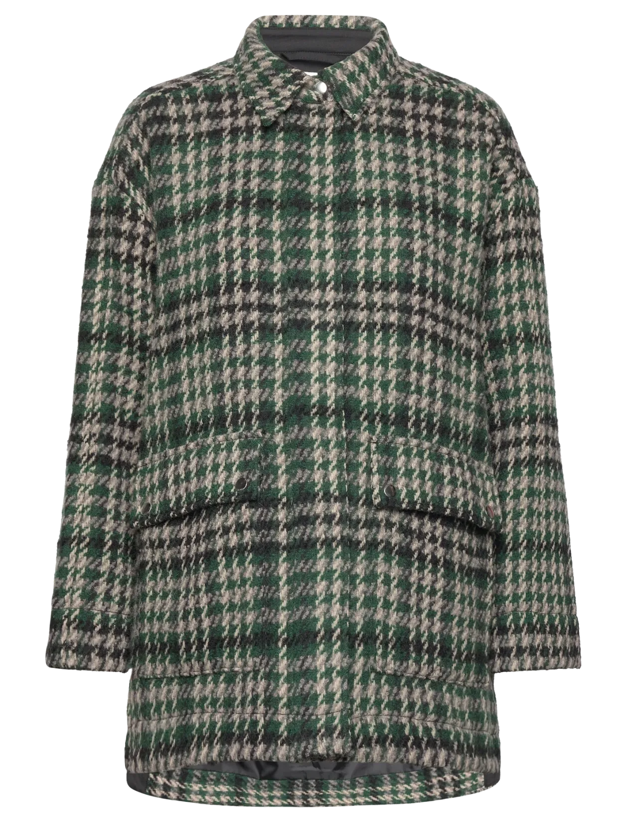SRRohan Jacket - Uldjakker