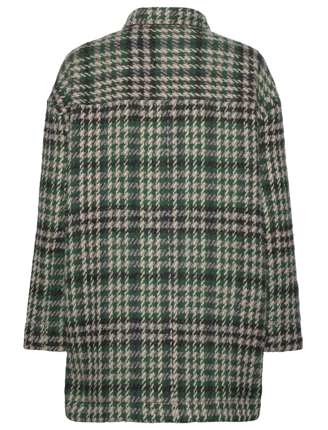 SRRohan Jacket - Uldjakker