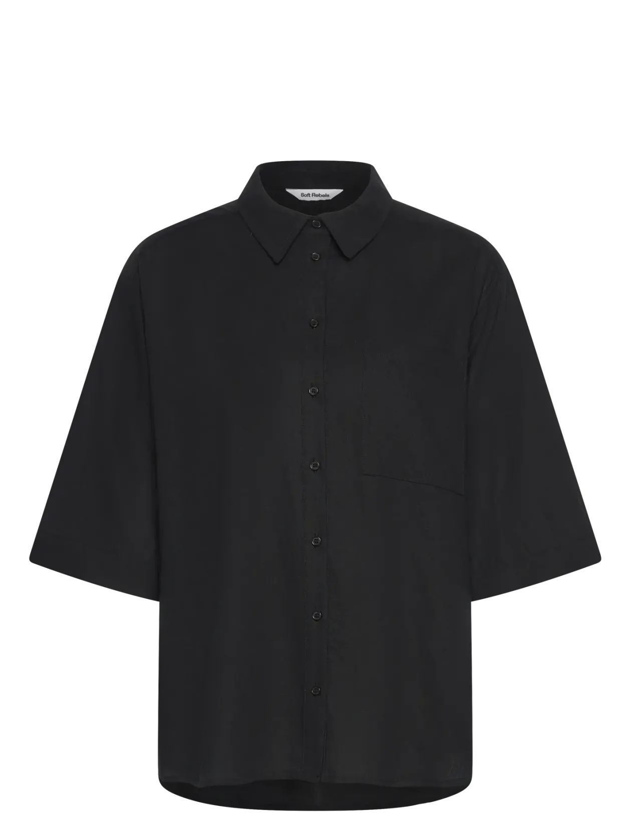 SRYindi Shirt - Kortærmede skjorter