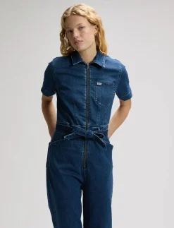 SS BOILERSUIT - Buksedragter