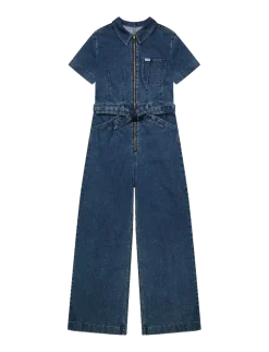 SS BOILERSUIT - Buksedragter