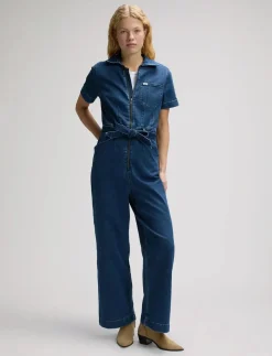 SS BOILERSUIT - Buksedragter