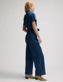 SS BOILERSUIT - Buksedragter