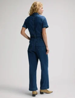 SS BOILERSUIT - Buksedragter