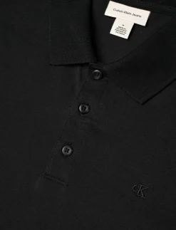 SS CLASSIC MONOGRAM POLO - Kortærmede
