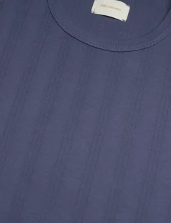 SS Drop Needle Tee - T-Shirts