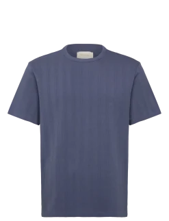 SS Drop Needle Tee - T-Shirts
