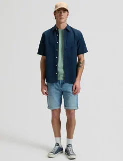 SS LEE SHIRT - Casual