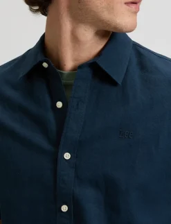 SS LEE SHIRT - Casual