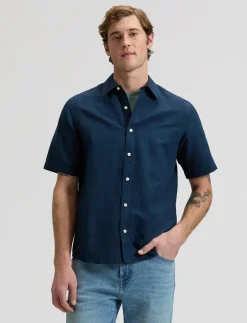 SS LEE SHIRT - Casual