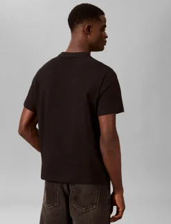 SS 20S WHSL SP CALVIN MAZE GRAPH - T-Shirts
