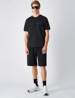 SS Tee - T-Shirts