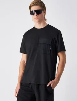 SS Tee - T-Shirts