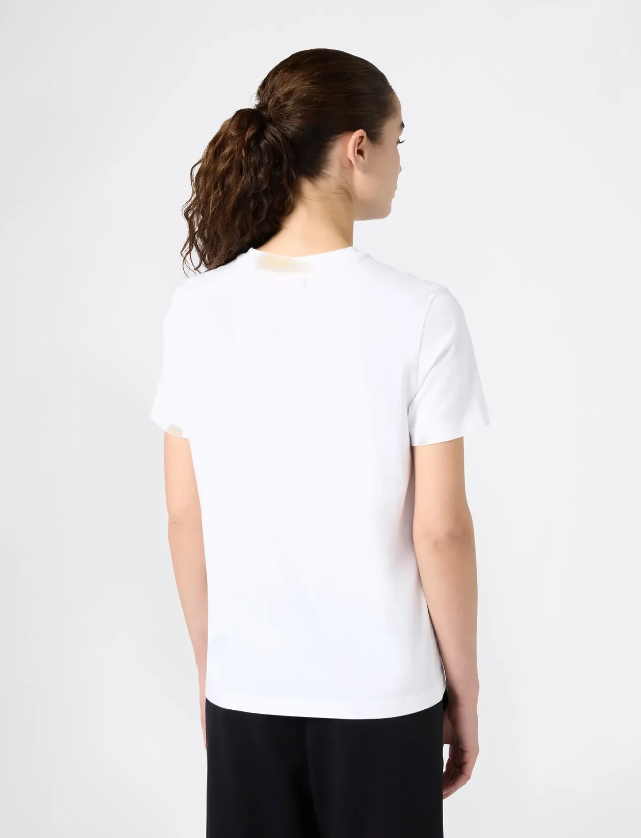 SS Tee - T-Shirts