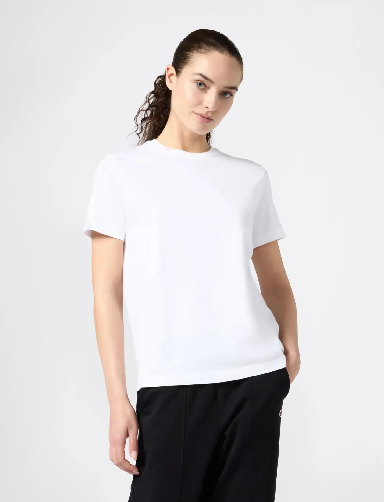 SS Tee - T-Shirts