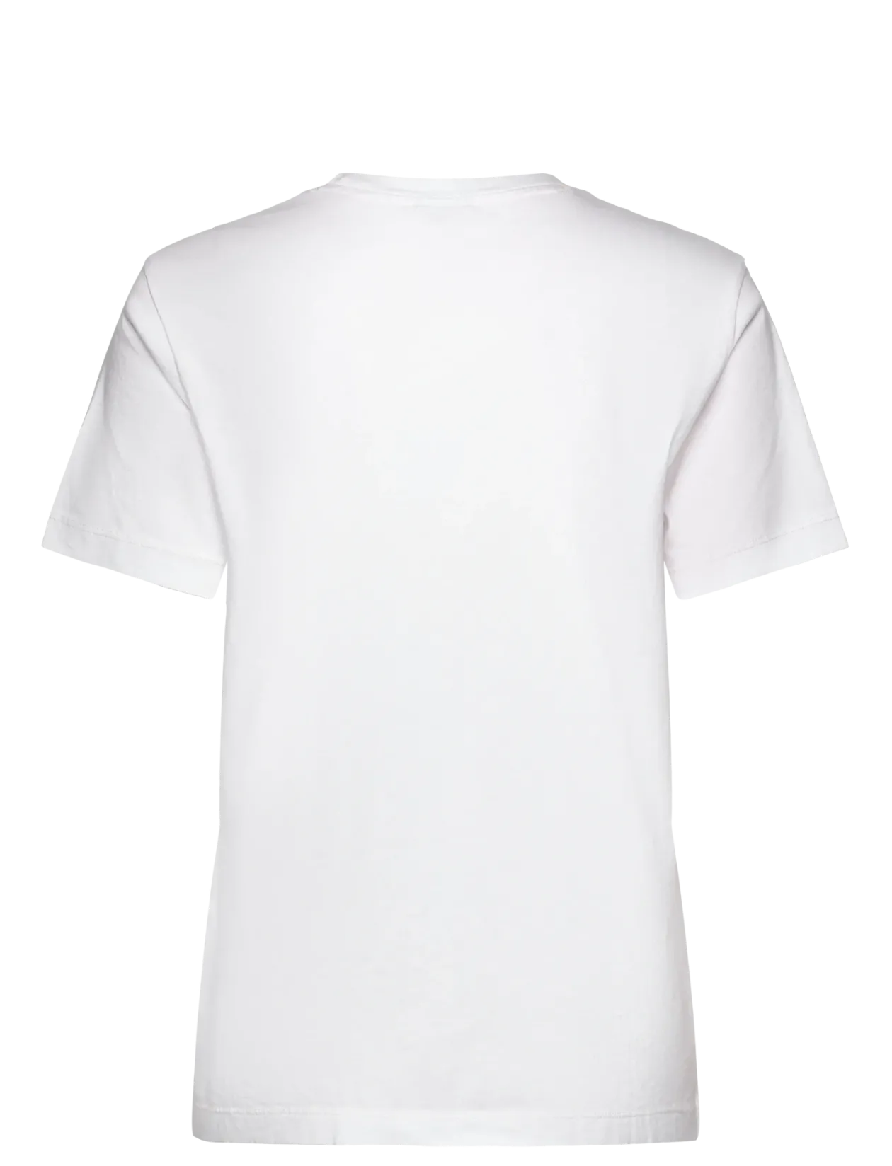 SS Tee - T-Shirts