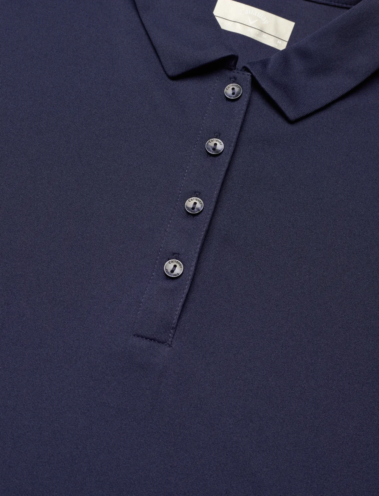 SS TOURNAMENT POLO - Poloer