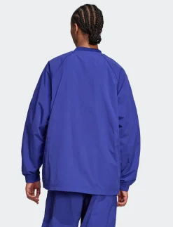 SST TRACK TOP - Jakker
